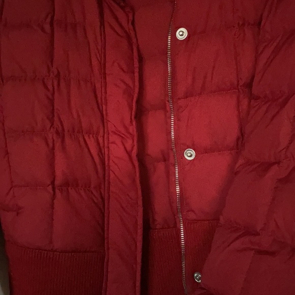 Theory down jacket - Picture 3 of 3